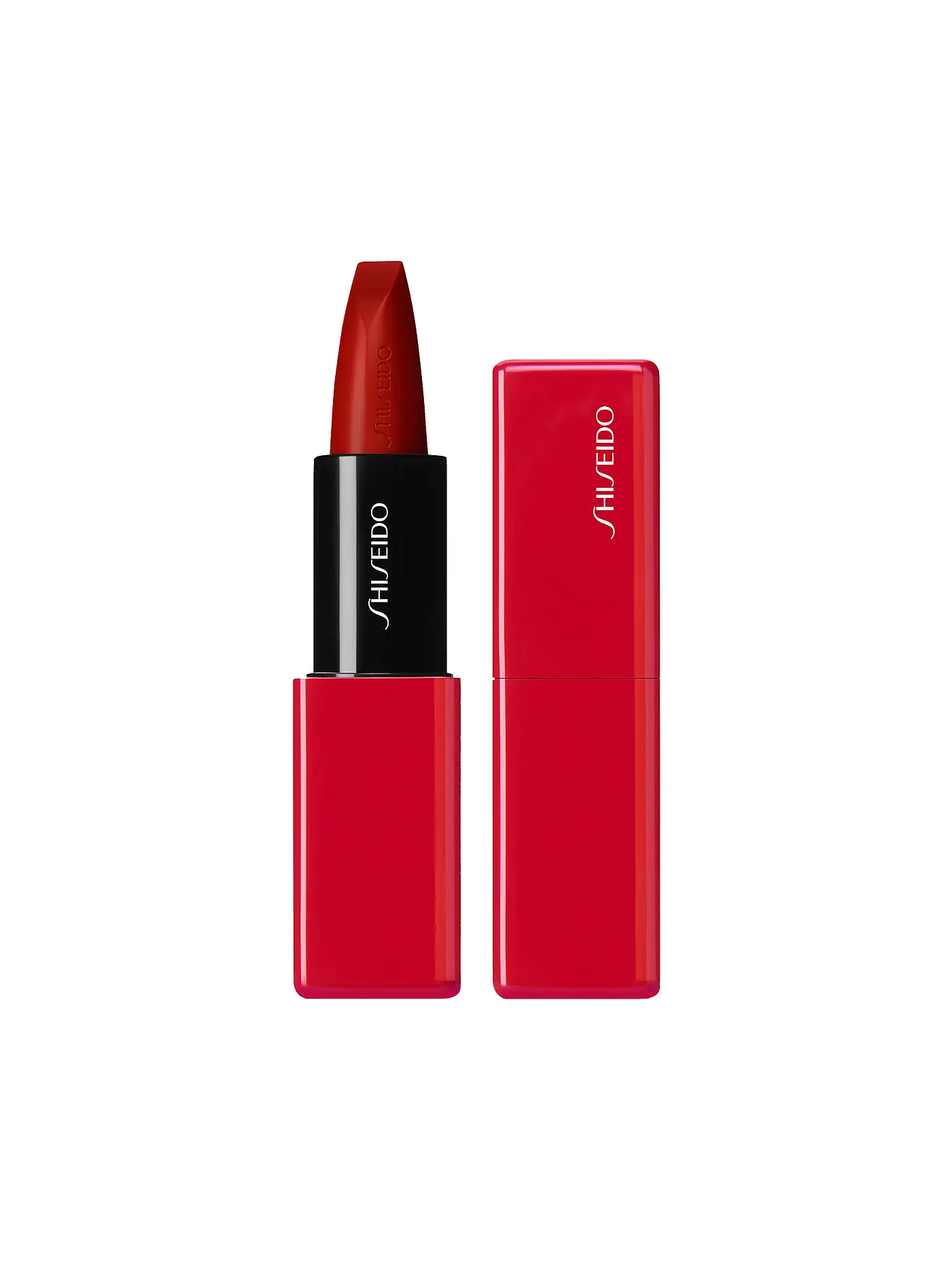 SHISEIDO | Lippenstift - TechnoSatin Gel Lipstick ( 413 ) | 